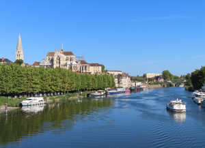 Recherche de fuite d'eau Soissons