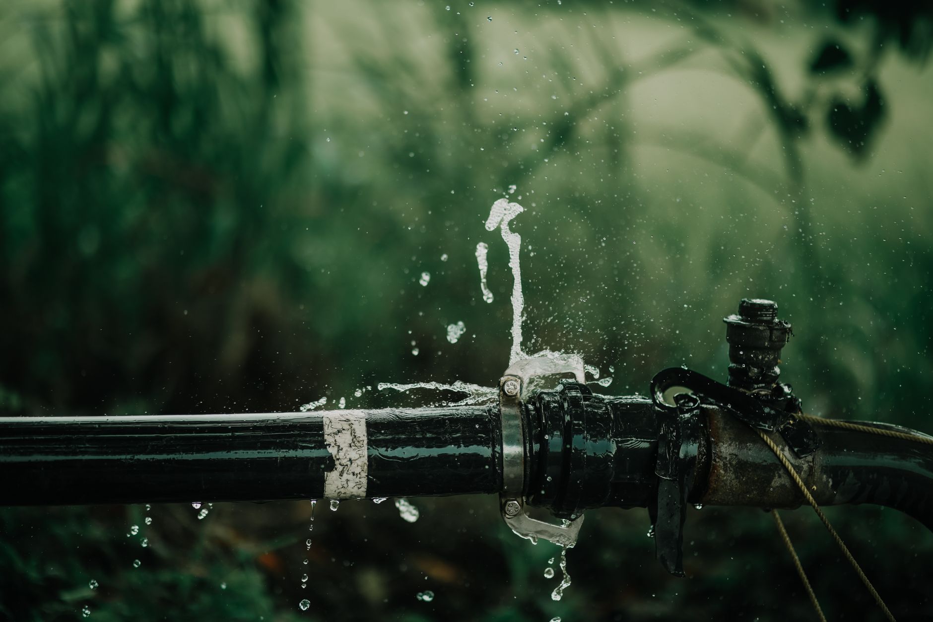 Recherche de fuite d'eau à Soissons